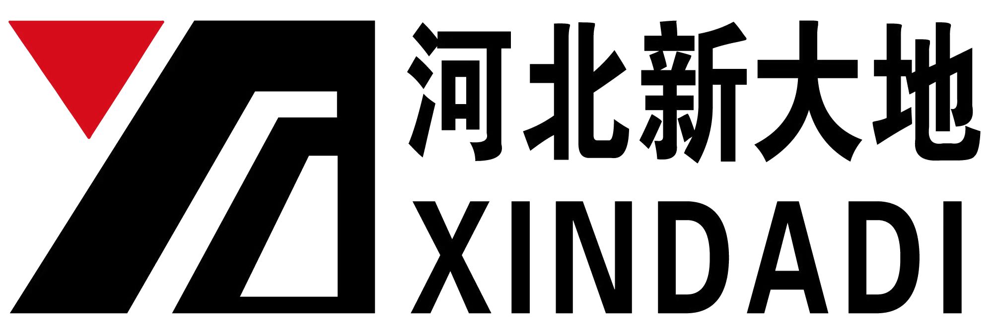 河北新大地機(jī)電制造有限公司