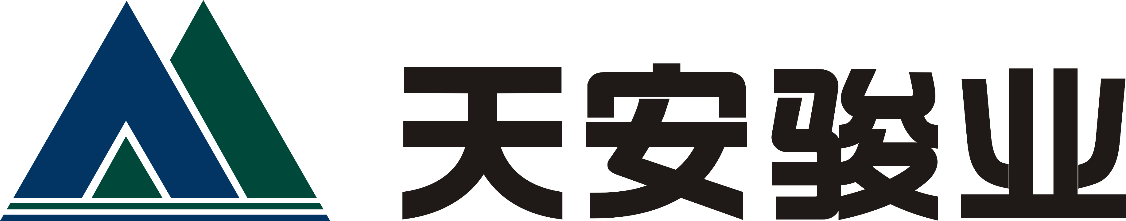 深圳天安駿業(yè)投資發(fā)展（集團(tuán)）有限公司